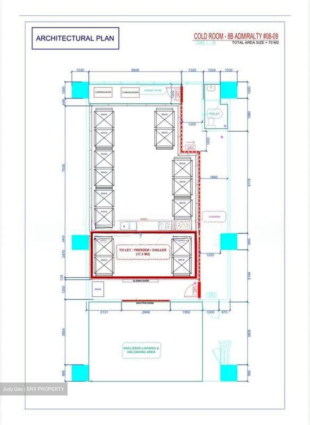 8B @ Admiralty (D27), Factory #587105651